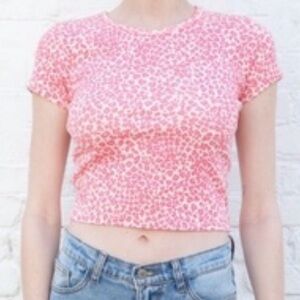 Brandy Melville Ashlyn Top